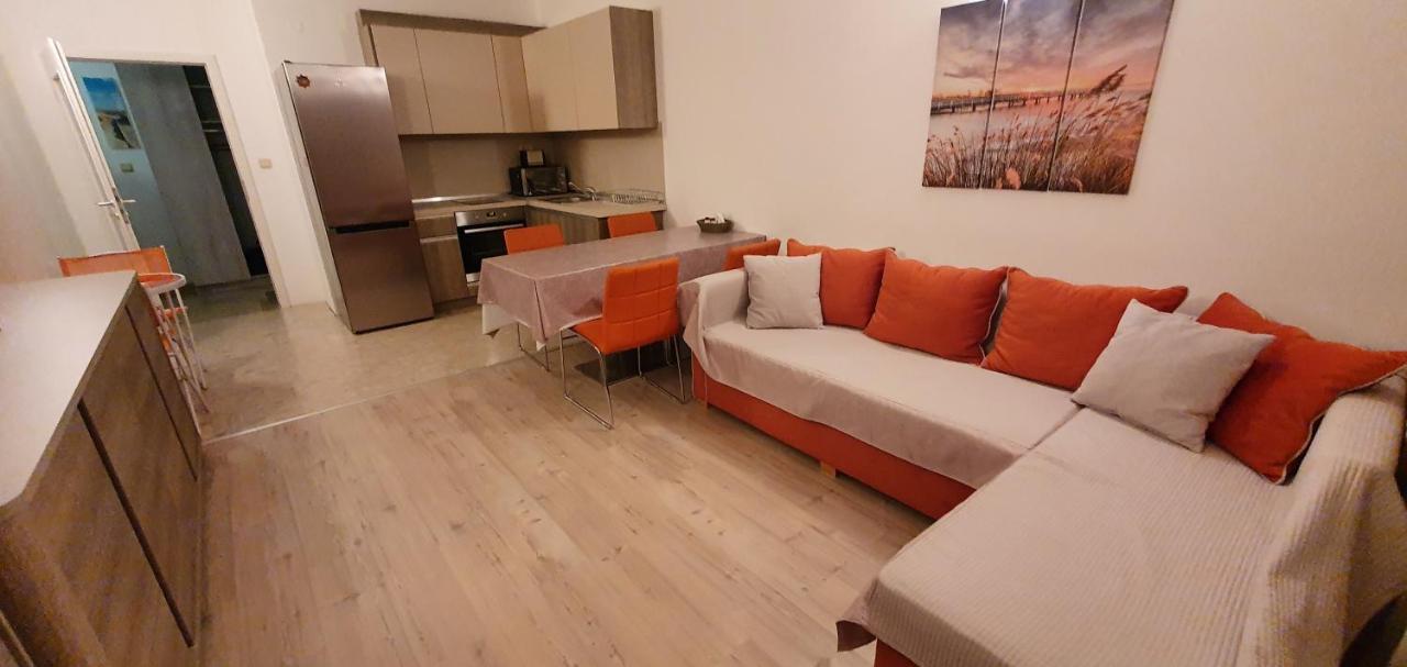 Vp Kristal Beach Nesebar Esterno foto